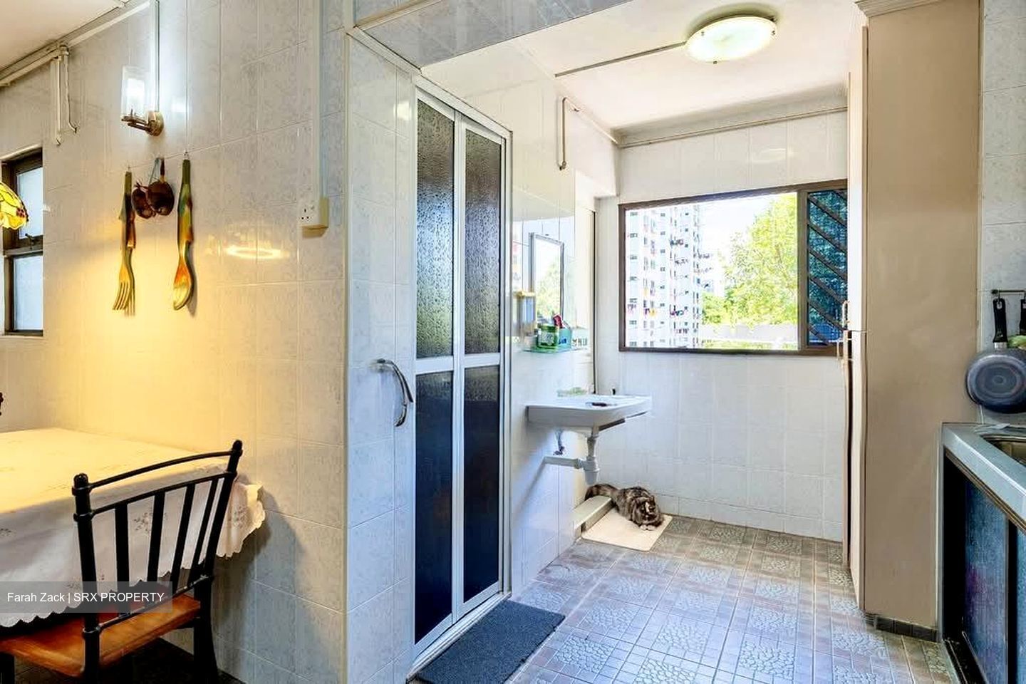 Blk 407 Pandan Gardens (Jurong East), HDB 5 Rooms #558916901